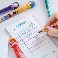 Inside Out All the Feels Erasable Gel Pen