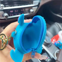 Monsters Inc Money Keeper Purse