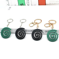 Mosquito Coil Buzz Breaker Keychain
