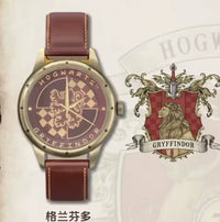 Harry Potter Chrono-Magic Watch Mystery Box