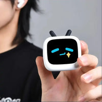 Écouteurs sans fil BiliBili Cube Face 