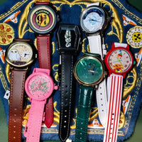 Harry Potter Chrono-Magic Watch Mystery Box