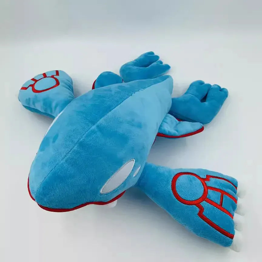 Pokemon Kyogre Ocean-Lord Plush (35 cm)
