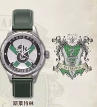 Harry Potter Chrono-Magic Watch Mystery Box