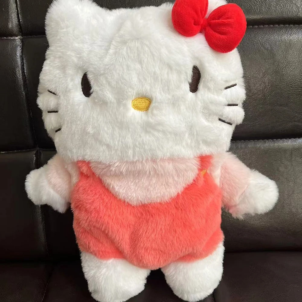 Hello KT Warm Hugs Hot Water Bag