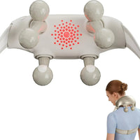 SKG H7 Red Light Neck & Trapezius Massager