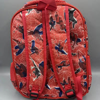 Spideyman Heroic Hauler School Bag