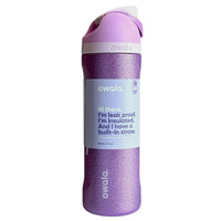 Owala FreeSip Insulated Water Bottle (24 oz/ 32 oz)