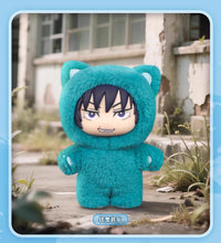 Jujutsu Kaisen Cat Paradise Party Plush Blind Box