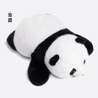 Jooki Lifelike Luxury Hyper-Soft Panda Plush
