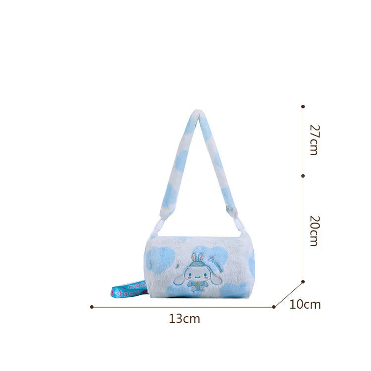 Sanliou Sweet Squad Mini Bag