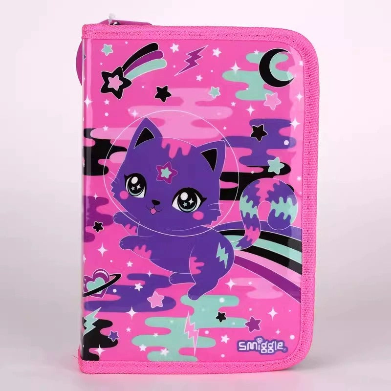 Smiggle Zip It Stationery Gift Pack