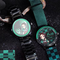 Authentic Demon Slayer Watch Blind Box