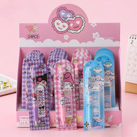 Sanliou & Capy Dreamy Doodle Pencil