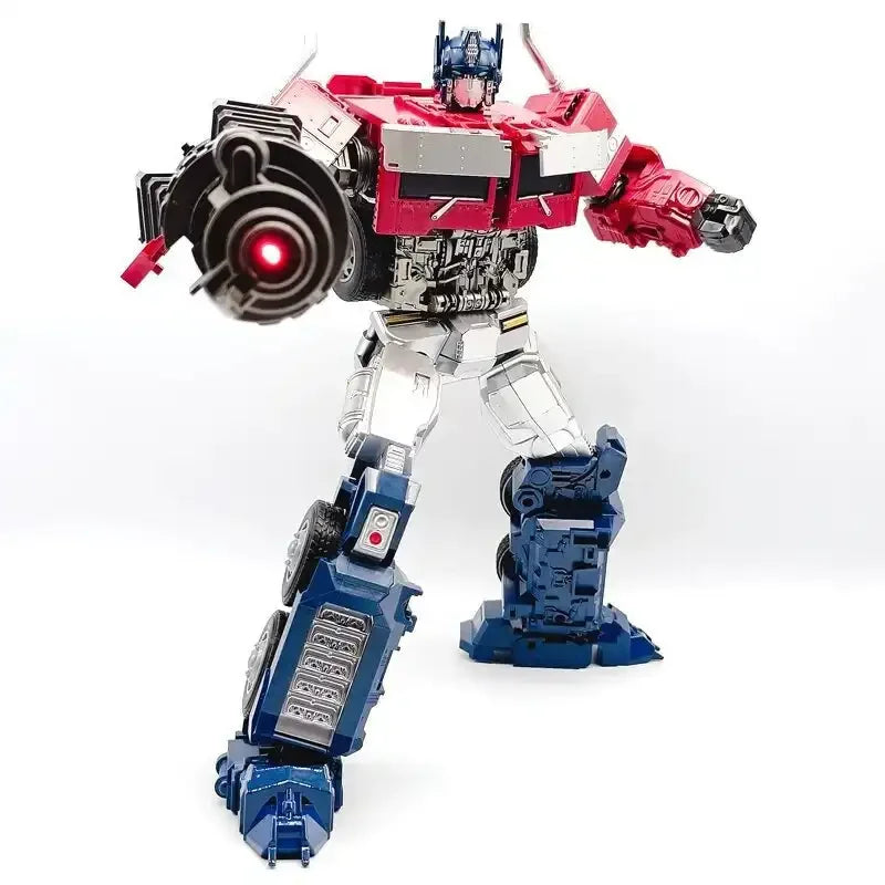 BAIWEI TW-1027D Prime Commander Figure (32 cm)