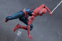 Spiderman Friendly Neighbourhood Version Figure (15 cm)