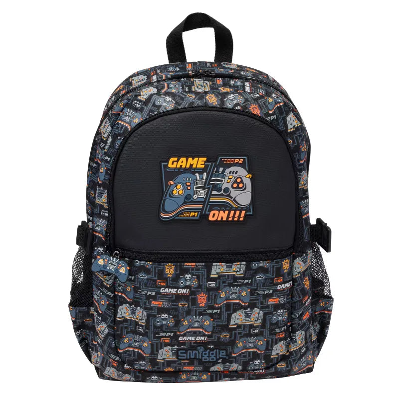 Smiggle Classic School Backpacks