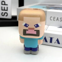 Minecraft Soft Squishy Toy