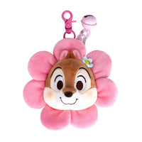 DZNY Chip and Dale Premium Plush Keychains