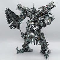 Baiwei TW-1101 Grimlock Oversized Leader Mech Set