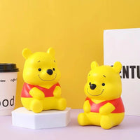 Pooh Sweet Solace Squishy Toy