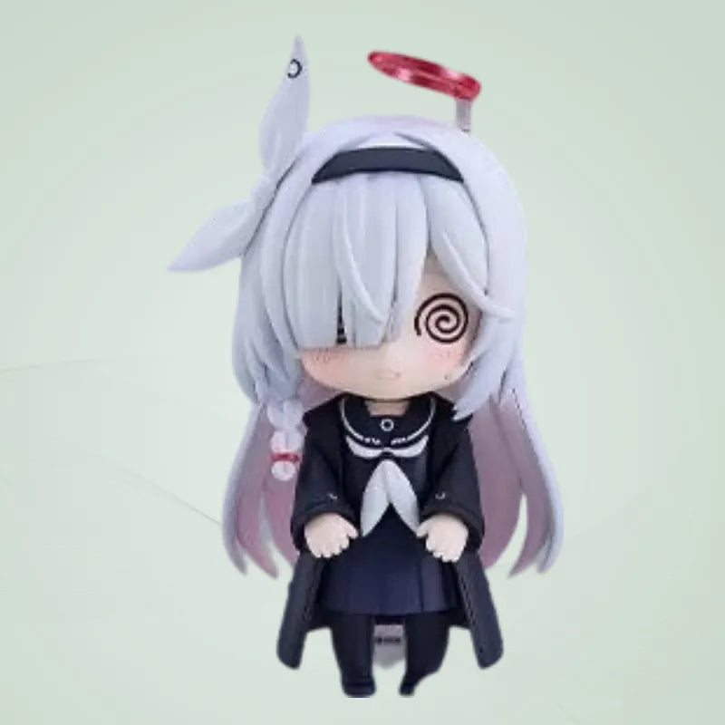 Nendoroid 2603 Plana Figurine