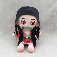 Premium Demon Slayer Anime Dolls (20 cm)