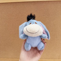 Pooh & Friends Sweet Love Keychain