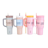 Owala Insulated Travel Tumbler (40 oz)