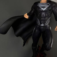 JL Superman Glowing Base Figure (73 cm)