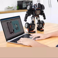 Robosen T9-X Interstellar Agent Robot (34 cm)