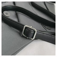 Nocturnia Familiar's Gaze Harajuku Cat Pentagram Bag