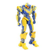 Pacific Rim The Black Atlas Destroyer Figure (17 cm)