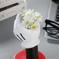 Mickey Pants & Hand Organiser