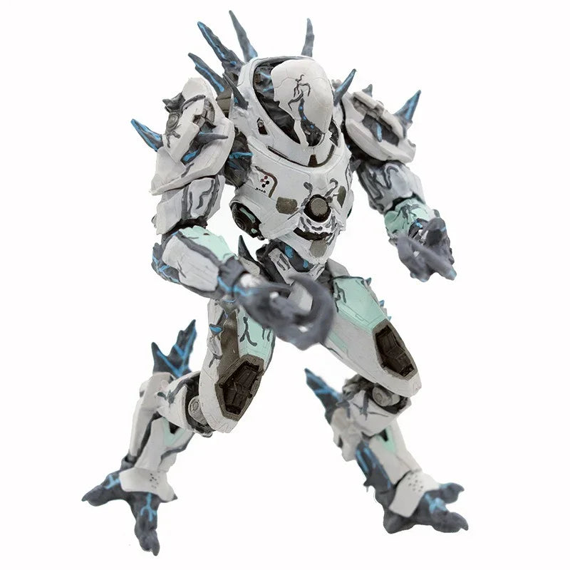 Pacific Rim 2 Omega & Drone Figures