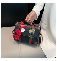 Hogwarts House Wizardry Walk Bag