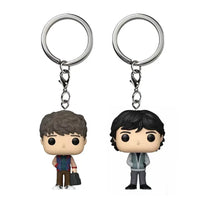 Funko POP Stranger Things Keychain