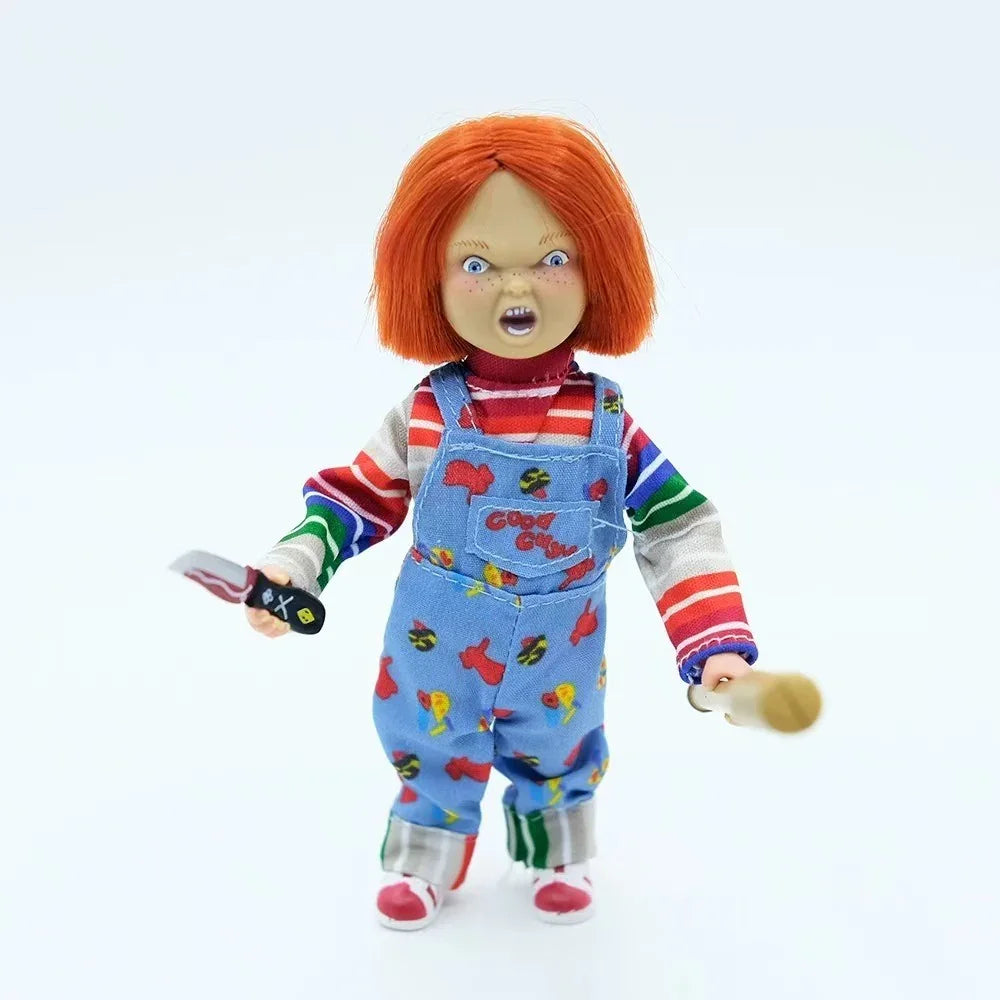 NECA Good Guy Chucky Figurine (13 cm)