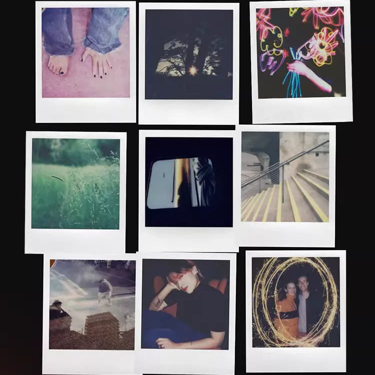Polaroid I-2 Pro-Grade Instant Camera