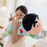 Shinichan Lazy Mood Plushie