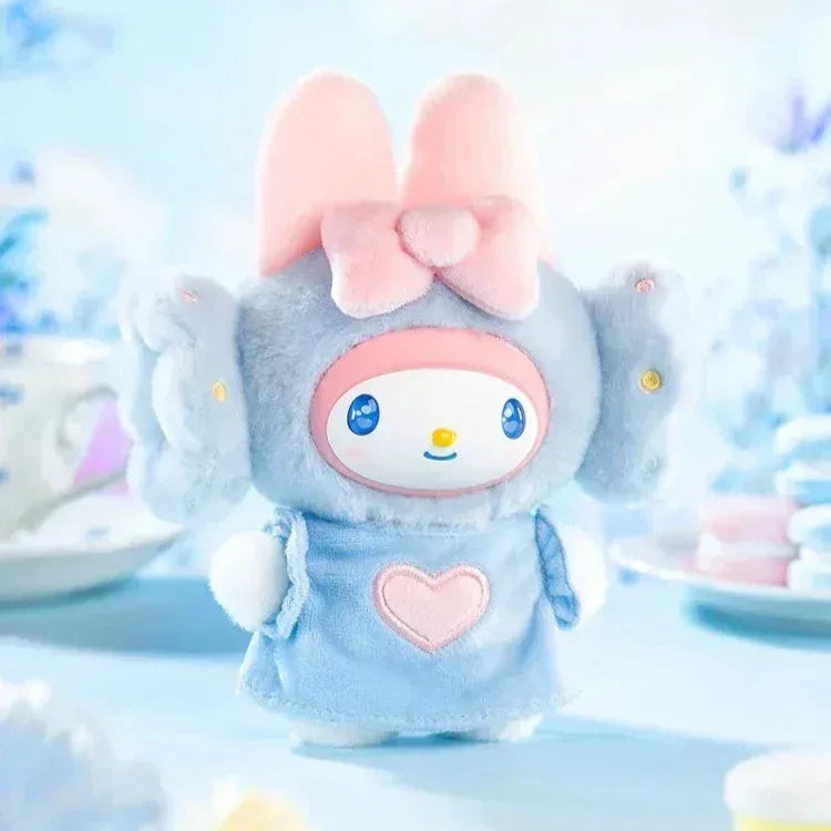 Sanliou Blue Flutter Series Blind Box