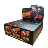 Naruto Shippuden Blind Box Collector Wristwatch