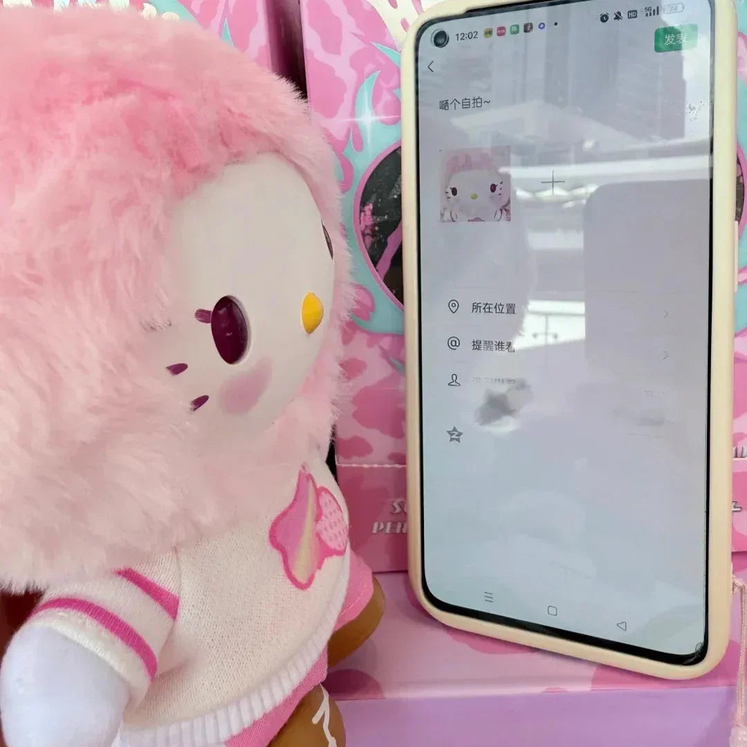 Hello KT Popstar Series Blind Box