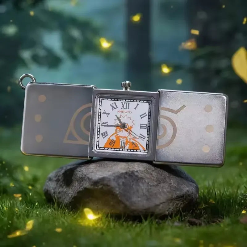 Naruto Shippuden Blind Box Collector Wristwatch