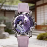 Naruto Shippuden Blind Box Collector Wristwatch