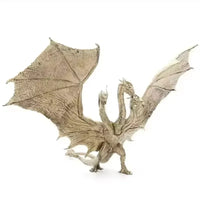 Godzilla & Monsterverse Titans Figurines