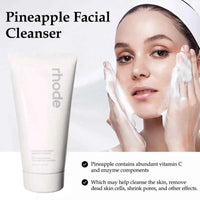 Rhode Pineapple Refresh PGA Daily Cleanser