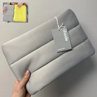Rhode Glam on the Go Makeup Pouch