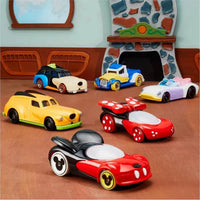 DZNY Mouse & Friends Hot Wheelz Cars
