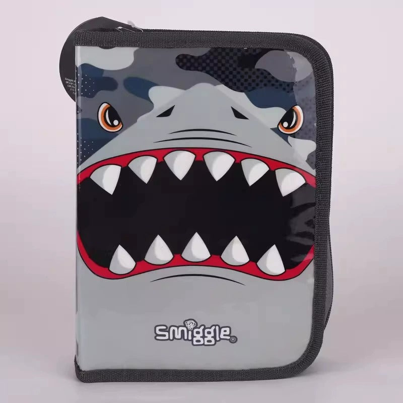 Smiggle Zip It Stationery Gift Pack